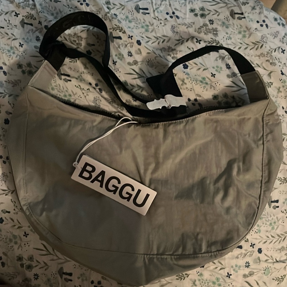 Baggu Medium Crescent
